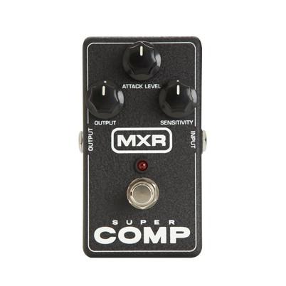 MXR M132 Super Comp Compressor  スーパーコンプ コンプレッサー