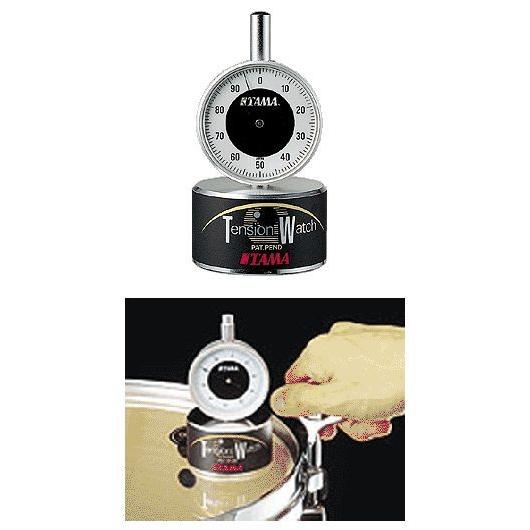 TAMA TAMA Tension Watch (テンションウォッチ) TW100 : ミュージック