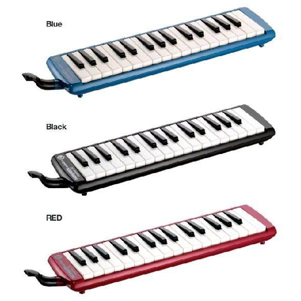 Hohner Student32 鍵盤ハーモニカ ホーナー Melodica 32鍵 Blue