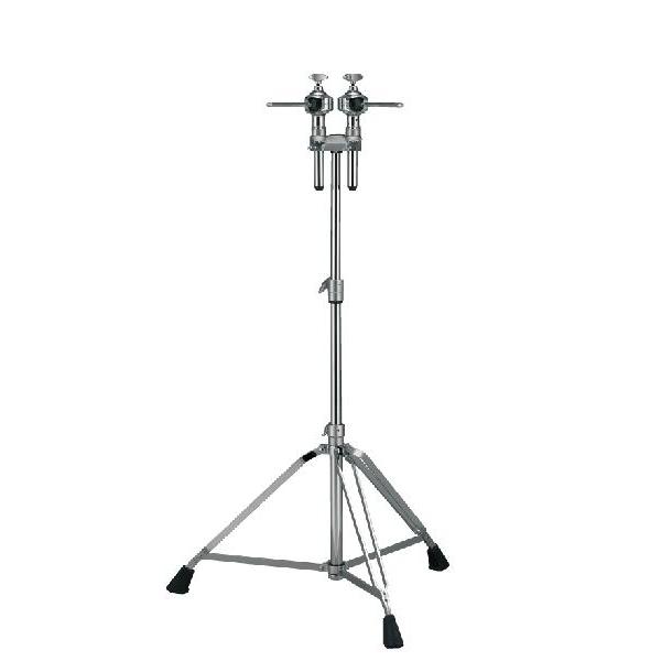 YAMAHA - WS950A  ヤマハ ダブルタムスタンド ドラムスタンド-ドラム-楽器、器材