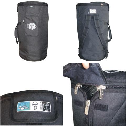 PROTECTIONracket コンガケース 10”×30” (直径37cm,深さ72cm) LPTR10CONGA｜musicfarm