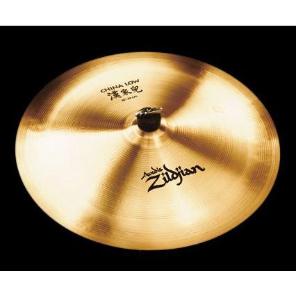 Zildjian A Zildjian China (Low) 18" ジルジャン チャイナシンバル｜musicfarm