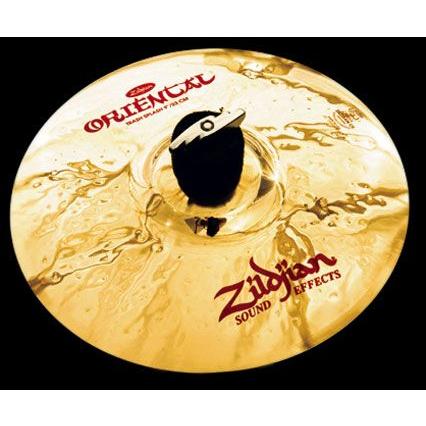 Zildjian ORIENTAL TRASH SPLASH 9 