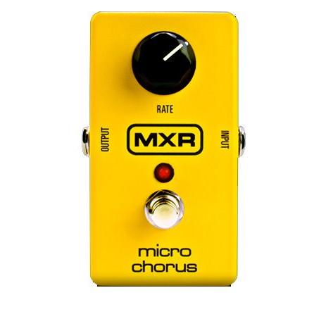 MXR M-148 micro chorus 美品 MXR M-148 MICRO CHORUS マイクロコーラス : ミュージック