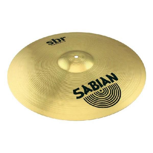 Sabian sbr Crash Ride (クラッシュ・ライド) SBR-18CR 18″ (46cm)
