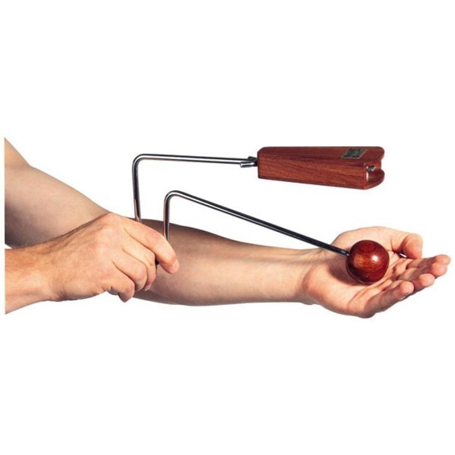 LP Vibra-Slap II Wood Deluxe LP209 : ミュージックファーム - 通販