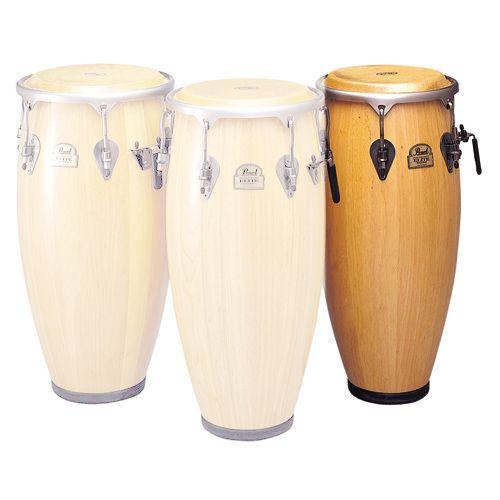 Pearl Elite Wood Conga PCW-110DX ＃511 (ナチュラル)