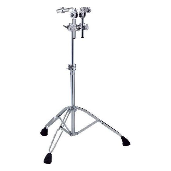 Pearl - T-1030 ツインタムスタンド 楽器、手芸、コレクション-ドラム
