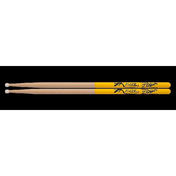 Zildjian／川口千里 (LAZLASSK) を 6set ジルジャン ドラムスティックの画像