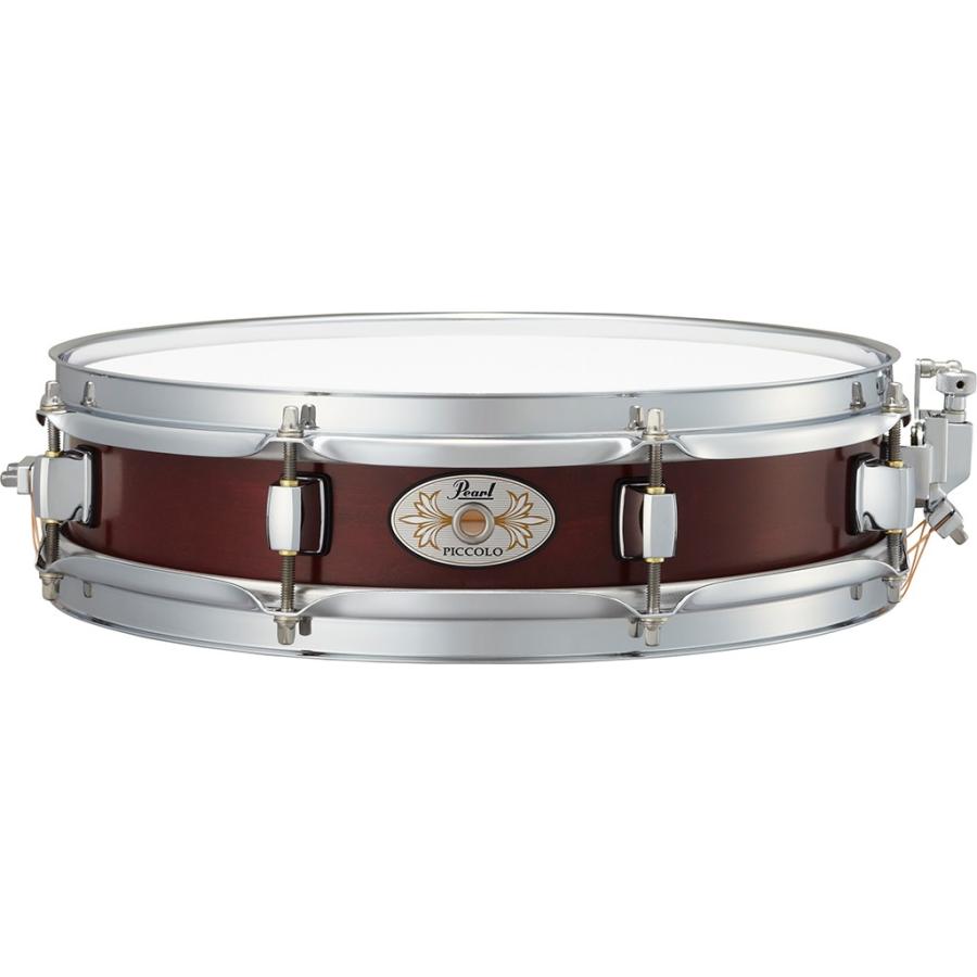 Pearl Pearl M1330 383NR ネーチャーワインレッド パール ピッコロ 
