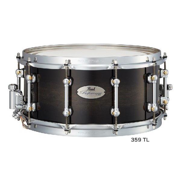 Pearl RFP1465S/C (TL) 359 パール スネアドラム
