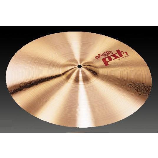 PAISTE PST7 Thin Crash 14\" パイステ クラッシュ"
