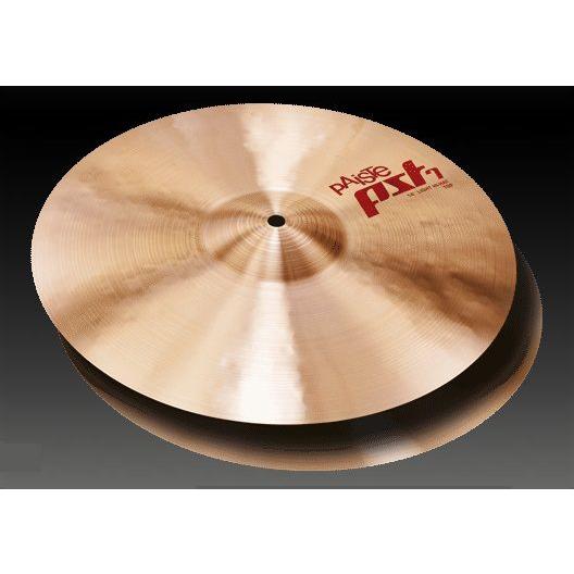 PAISTE PST7 Light Hi-Hat 14