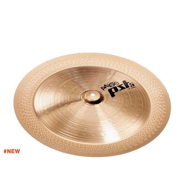 PAISTE PST-5N China 18