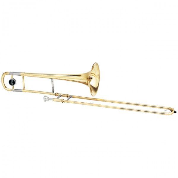 KAERNTNER ケルントナー】トロンボーン KTR-45 音出し確認済 Amazon.co