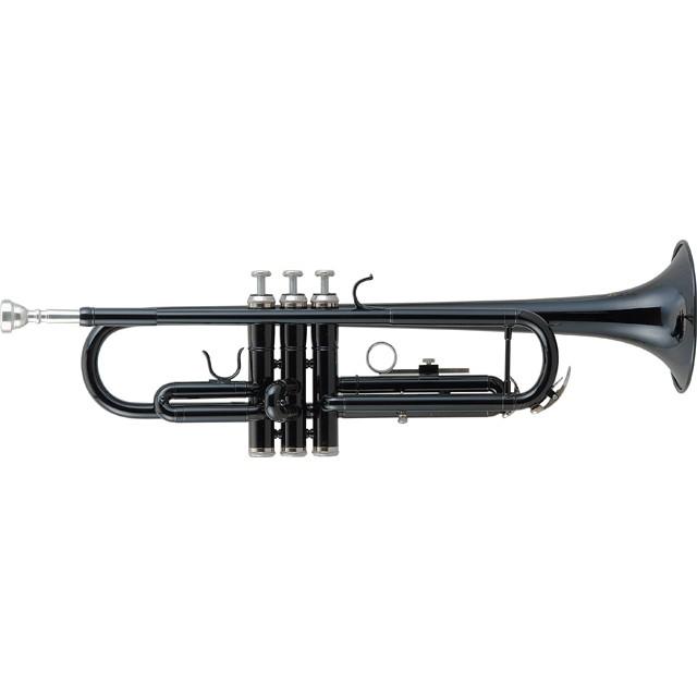 Kaerntner／Trumpet KTR30 Black ケルントナー トランペット