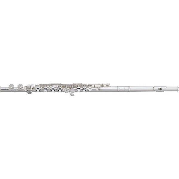 Pearl Presto PF-505E C足部管ストレート頭部管 パール フルート