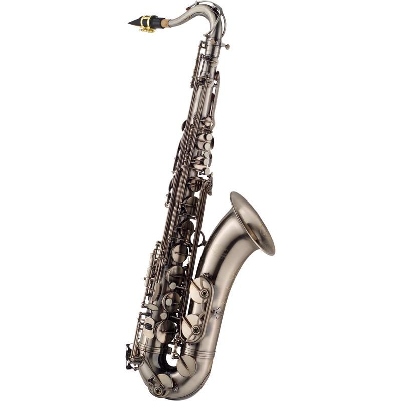 J.Michael TN-1100GM テナーサックス ガンメタリック仕上げ J.Michael TN-1100GM ガンメタリック : ミュージックファーム - 通販