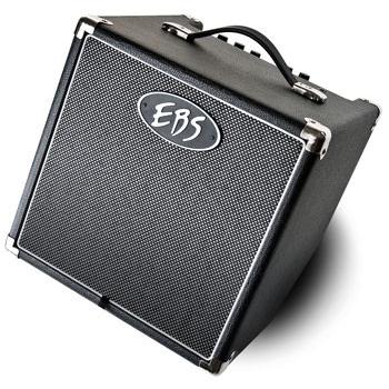 EBS Classic Session 60 Combo Black ベースアンプ コンボ