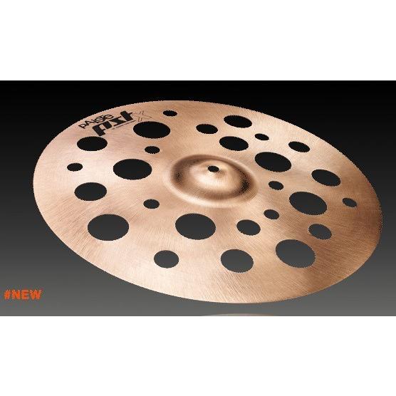 PAISTE PST X Swiss Thin Crash 14\" パイステ エフェクトシンバル クラッシュ"