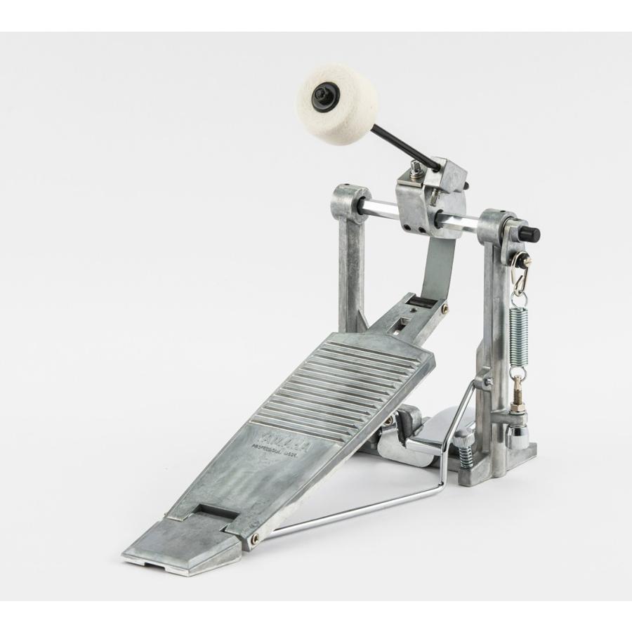 YAMAHA DG−STOMPとペダル（FC7）