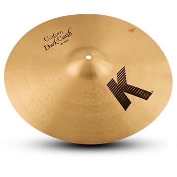 Zildjian（ジルジャン） Zildjian K Custom Dark Crash 19インチ