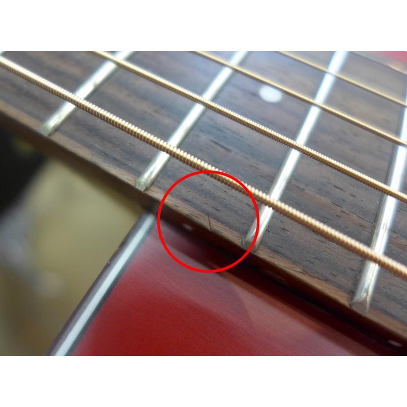 Aria Aria-101 MTCS アコースティックギター チェリーサンバースト