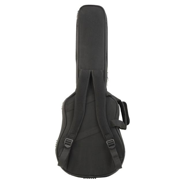 SKB SKB-SC300 Black 小型アコースティックギター用 セミハードケース