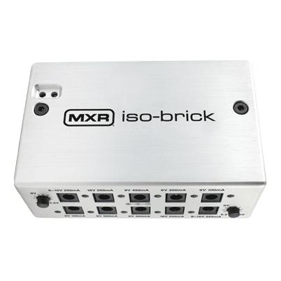 MXR M238 ISO BRICK ISO BRICK POWER SUPPLY パワーサプライ