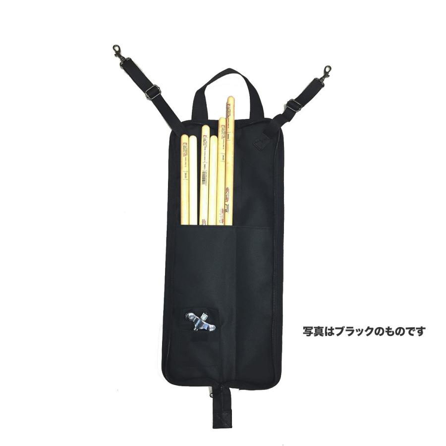 Pearl Pearl PSC-STBCN パール スティックケース #B ブラック