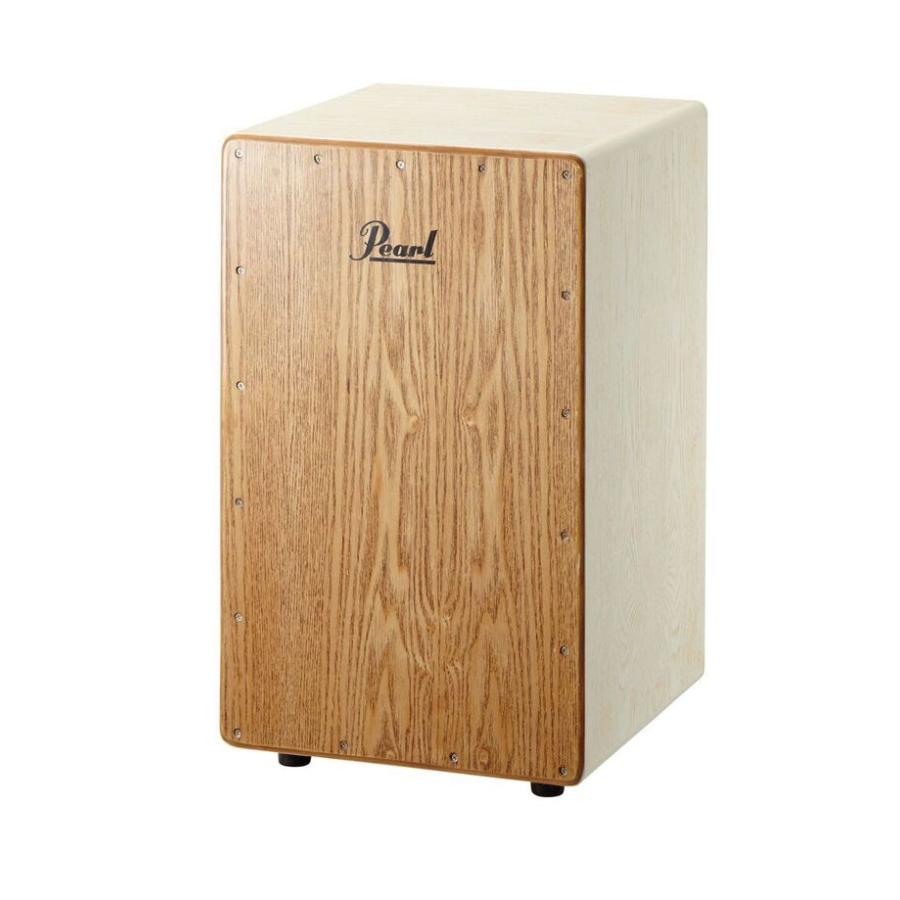 Pearl Pearl(パール) カホン アッシュ材仕様 Ash Cajon PCJ-AWC/SC