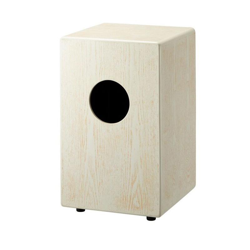 Pearl(パール) カホン アッシュ材仕様 Ash Cajon PCJ-AWC/SC_1