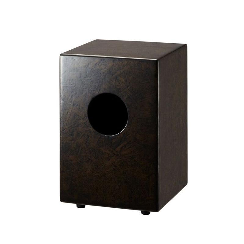 Pearl パール チップボード カホン ケース付き Amazon | Pearl パール チップボードカホン #ブラック PCJ-CBC