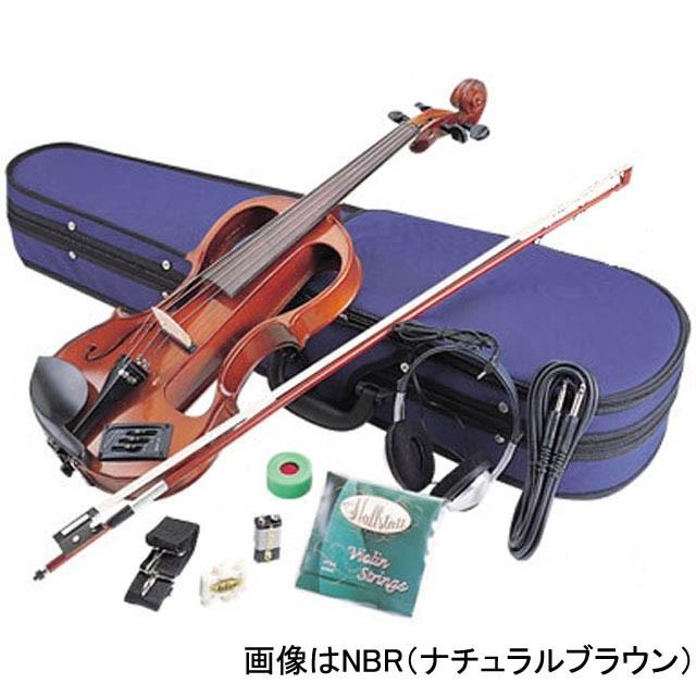 Hallstatt(ハルシュタット) エレクトリックバイオリン スルーレッド ElectricVioline EV30/TRD｜musicfarm｜02