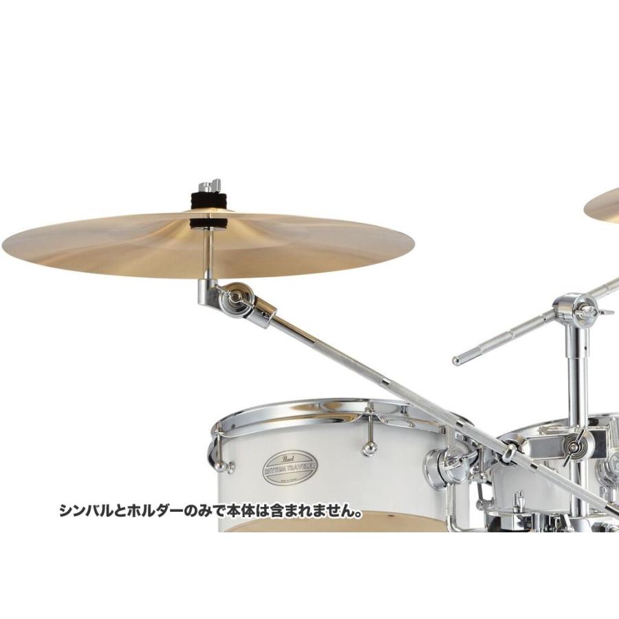 Pearl リズムトラベラー・オプション PRO PACK RT-PRP