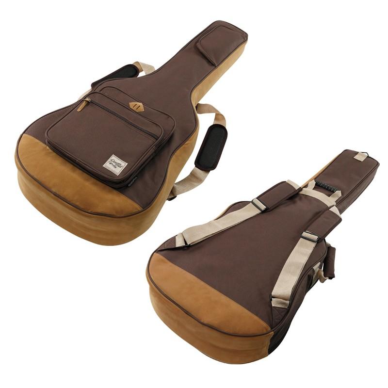 Ibanez（アイバニーズ） ギターケース アコースティックギター用