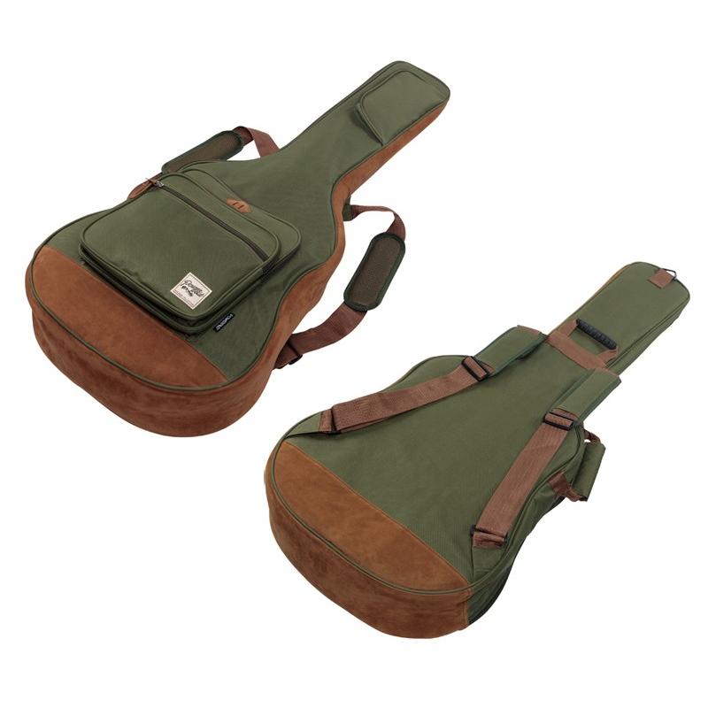 Ibanez（アイバニーズ） ギターケース アコースティックギター用