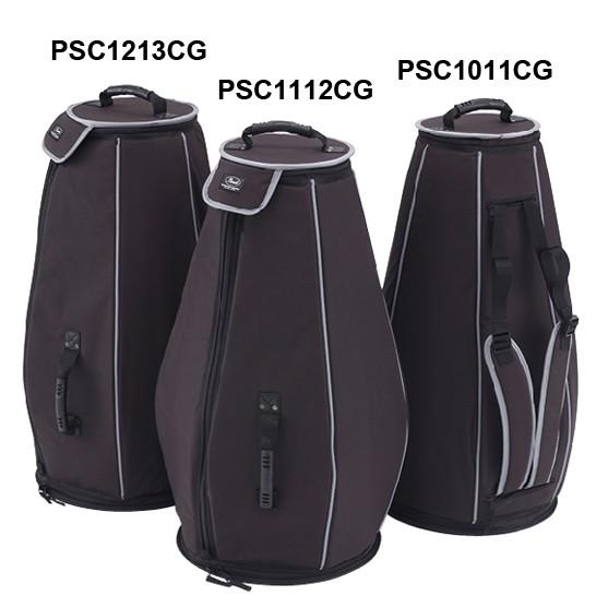 pearl コンガケース Pearl Pearl(パール) コンガケース コンガ・ソフトケース 12