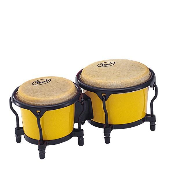 Pearl - Mini Bongo ミニ・ボンゴ PMB-1 ボンゴ-楽器、手芸、コレクション-パーカッション、打楽器