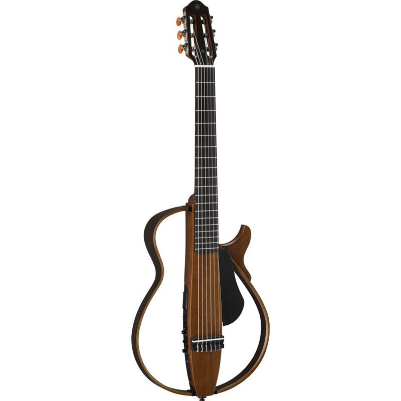 YAMAHA サイレントギター SLG200N ナチュラル(NT)｜musicfarm