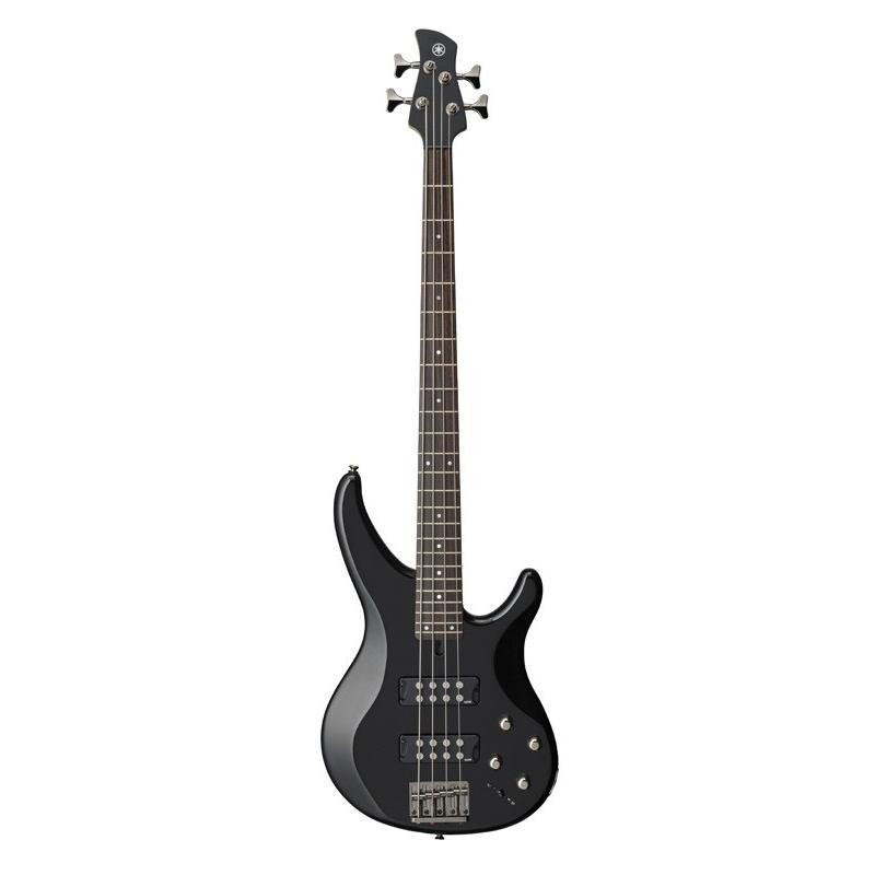 YAMAHA（ヤマハ） YAMAHA TRBX304 BK ブラック : ミュージック