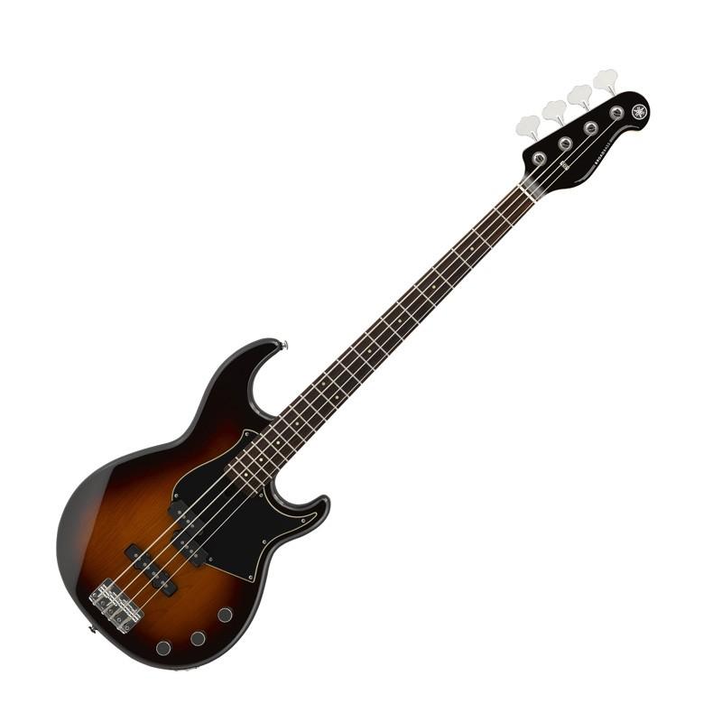 YAMAHA BB434 TBS エレキベース : mfm0053950 : ミュージックファーム 