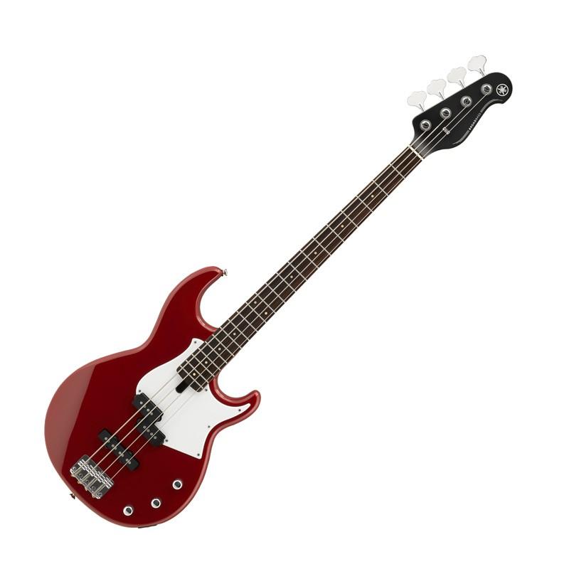 YAMAHA（ヤマハ） YAMAHA BB234RBR ラズベリーレッド : ミュージック