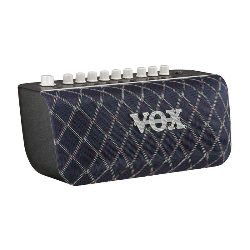 VOX マルチ・パーパス・アンプ Adio Air BS