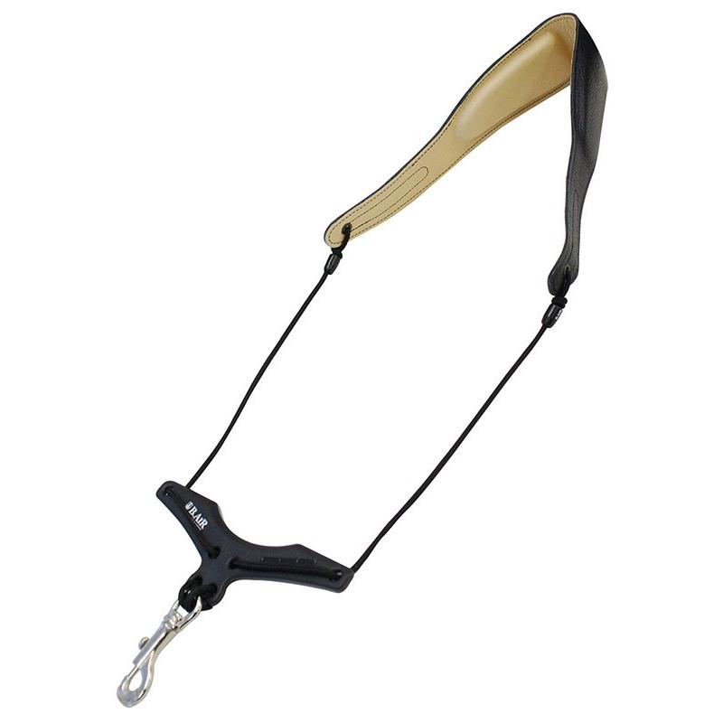 B.AIR BIRD STRAP サックス用ストラップ スタンダード・ロング BSN-AP