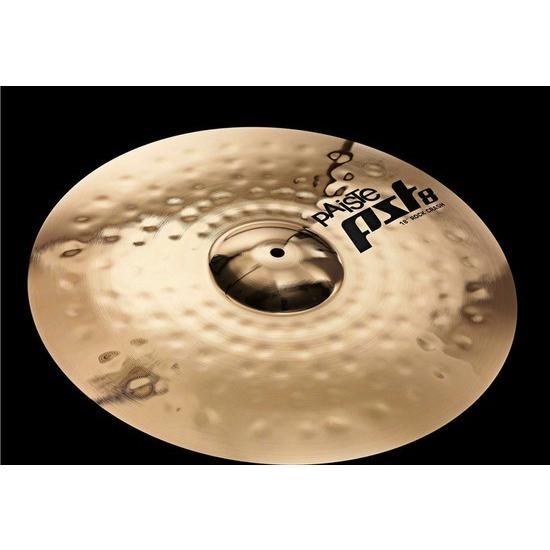 PAISTE PST-8 Rock Crash 16