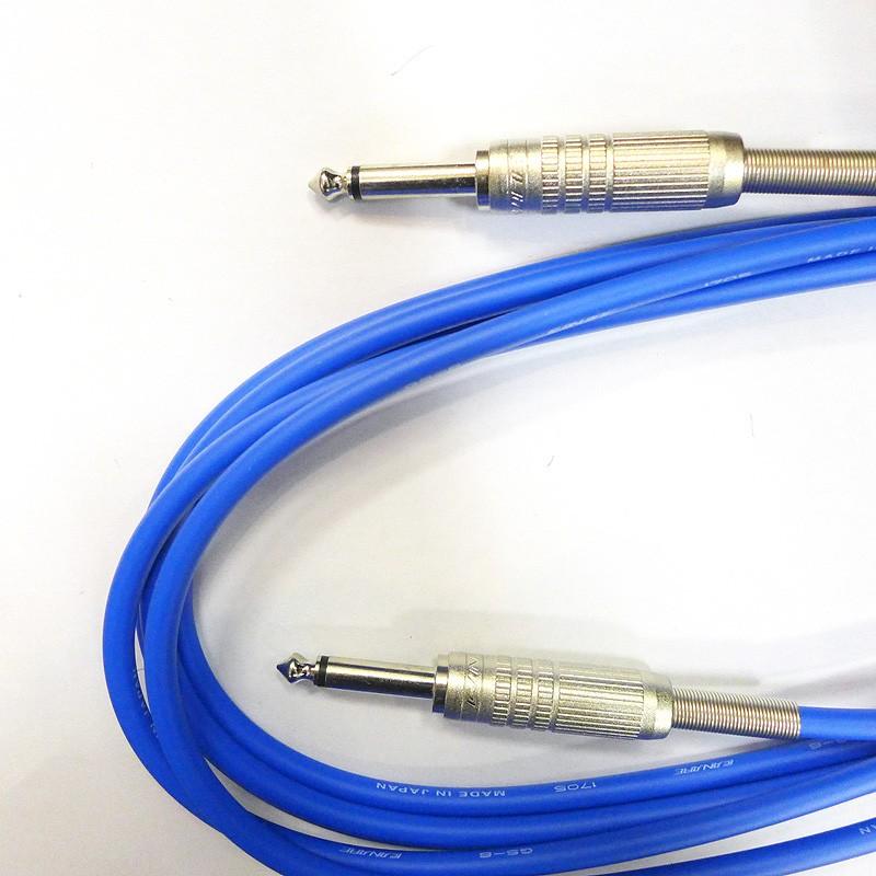 CANARE CABLE プロフェッショナル 高密度編組シールド GS-6 G05 5M