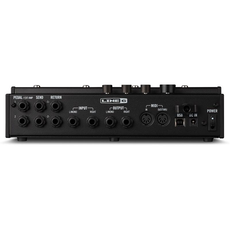 LINE6 マルチエフェクター HX EFFECTS Line6 マルチエフェクター HX EFFECTS : ミュージックファーム - 通販