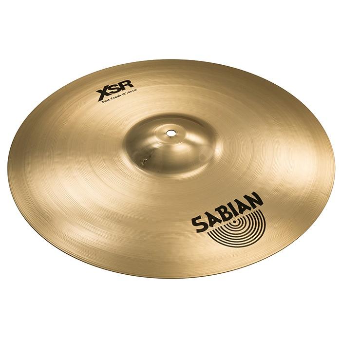 Sabian XSR FAST Crash (Thin )18”XSR-18FC-B