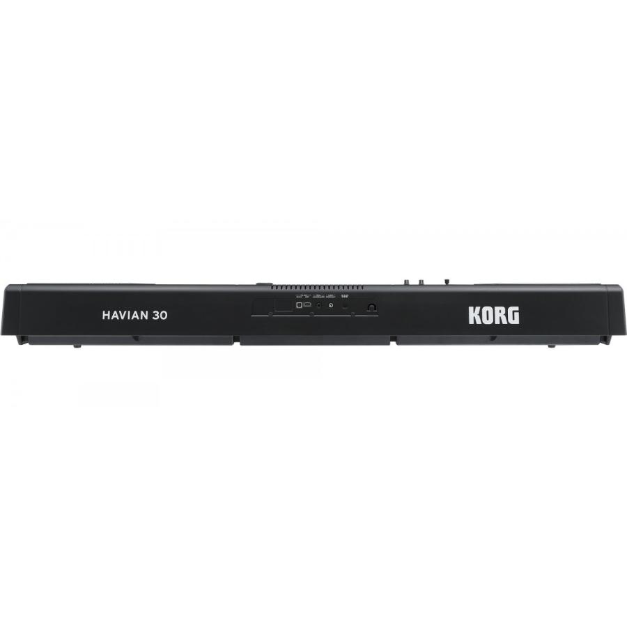 KORG 【ティー】 HAVIAN30